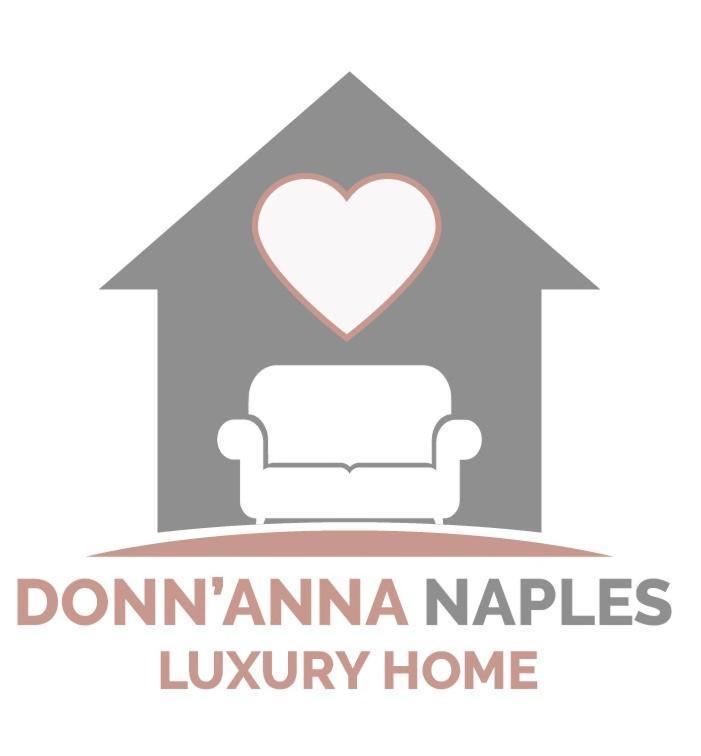 Donn'anna Center Apartment *